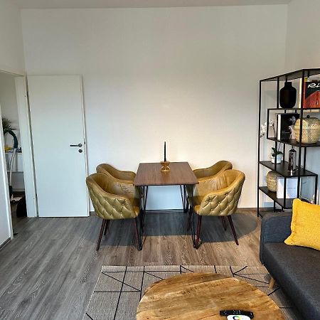 Threeroom Gem Of Essen Ngoại thất bức ảnh