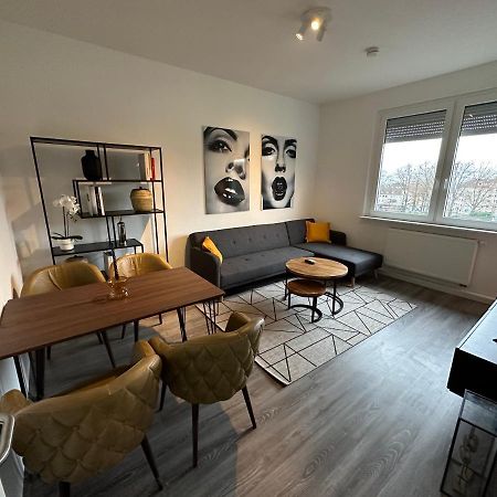 Threeroom Gem Of Essen Ngoại thất bức ảnh