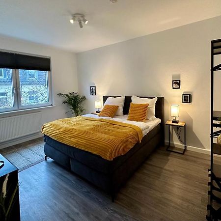 Threeroom Gem Of Essen Ngoại thất bức ảnh