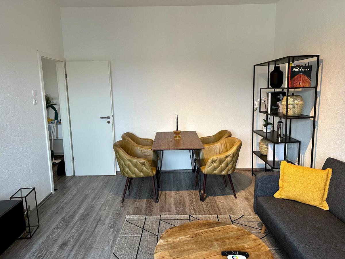 Threeroom Gem Of Essen Ngoại thất bức ảnh