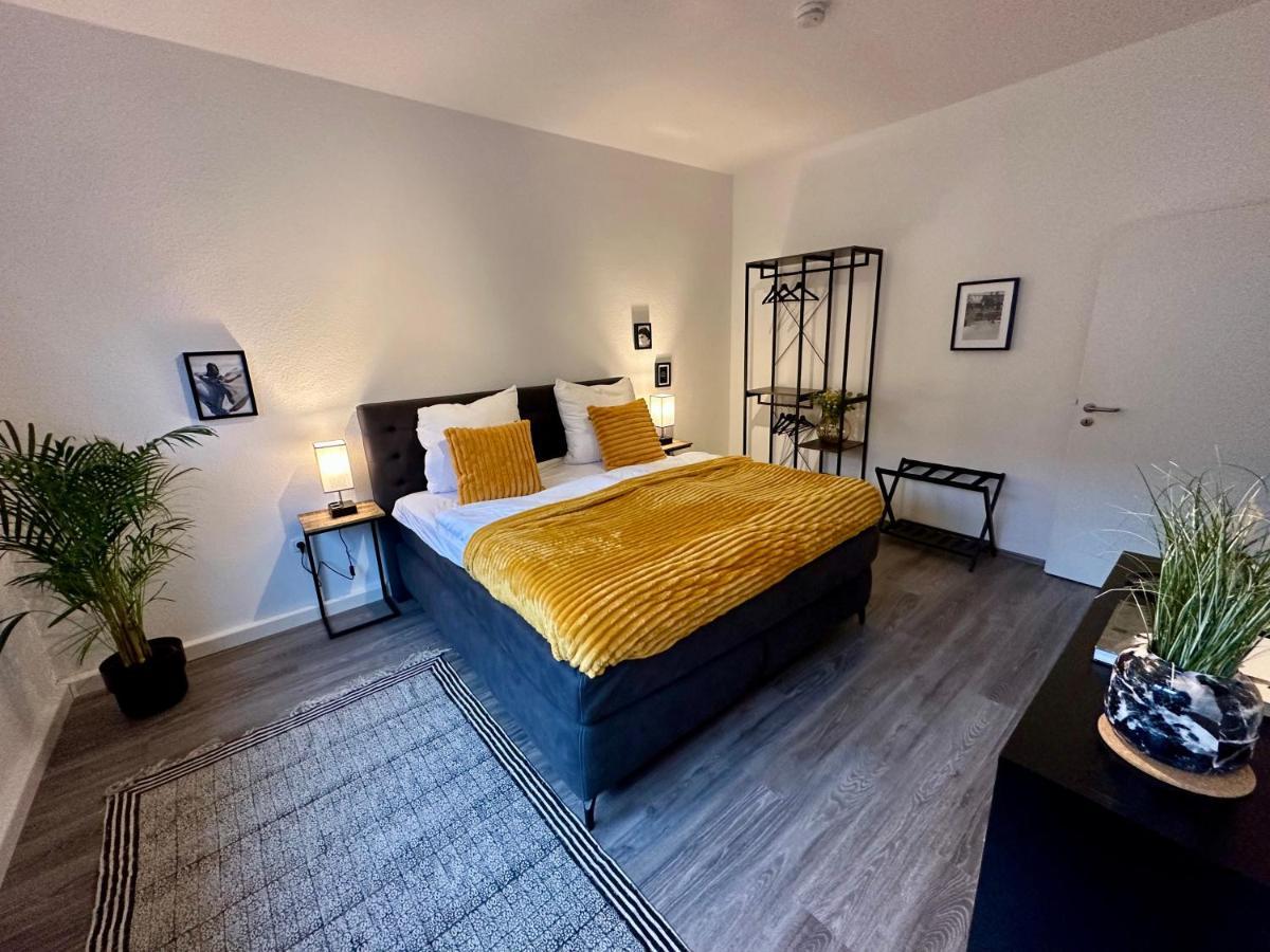Threeroom Gem Of Essen Ngoại thất bức ảnh