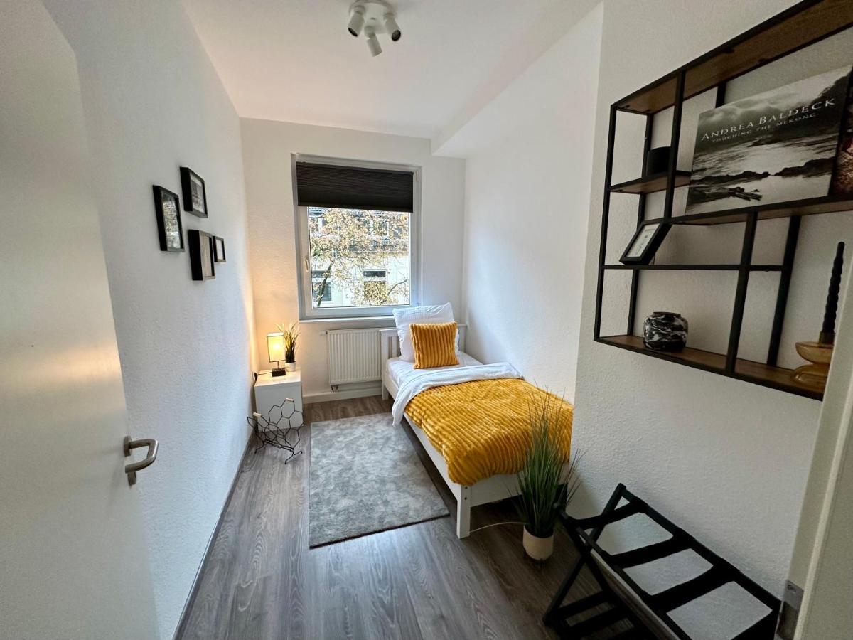 Threeroom Gem Of Essen Ngoại thất bức ảnh
