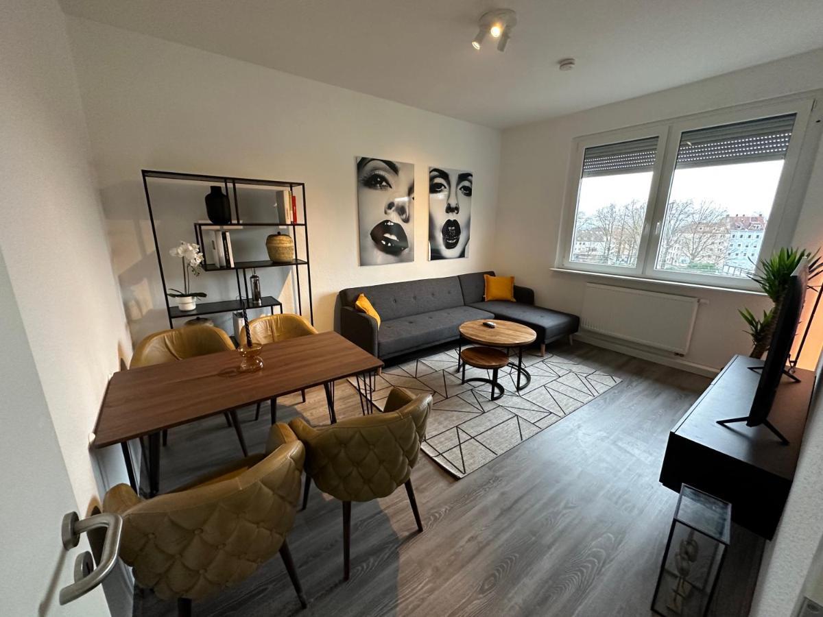 Threeroom Gem Of Essen Ngoại thất bức ảnh
