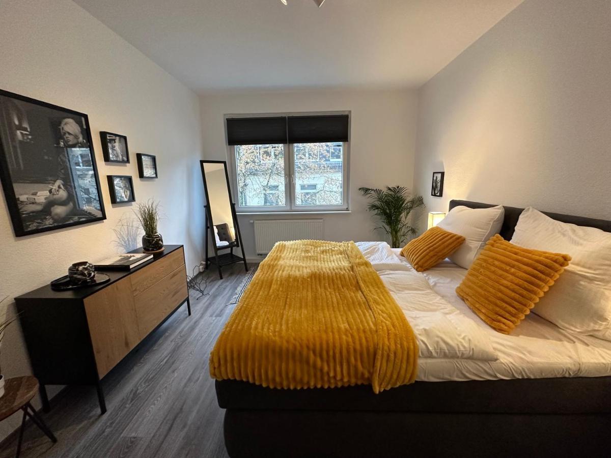 Threeroom Gem Of Essen Ngoại thất bức ảnh