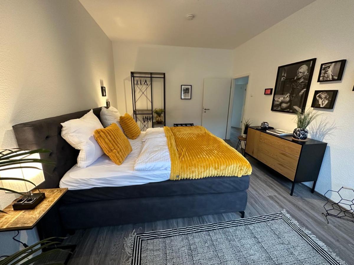 Threeroom Gem Of Essen Ngoại thất bức ảnh