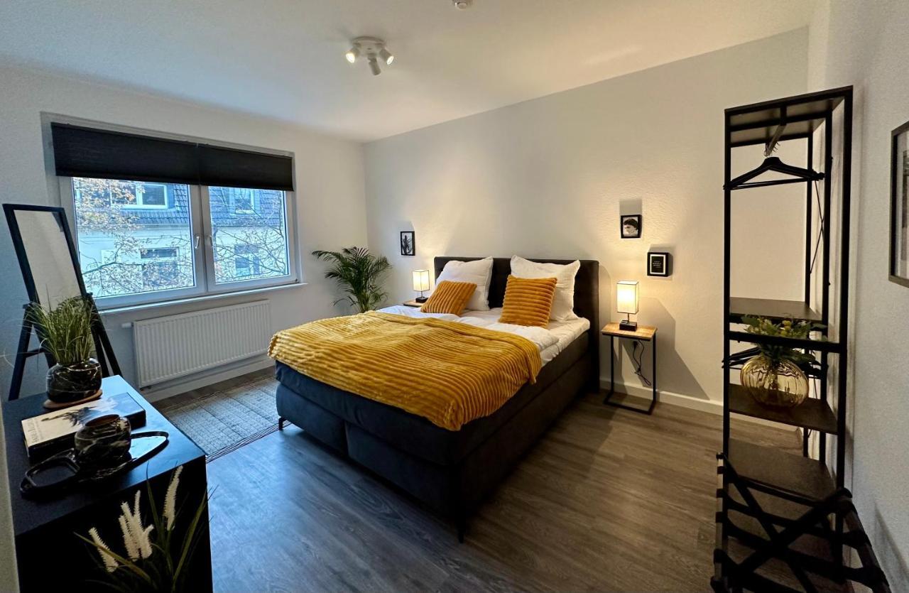 Threeroom Gem Of Essen Ngoại thất bức ảnh