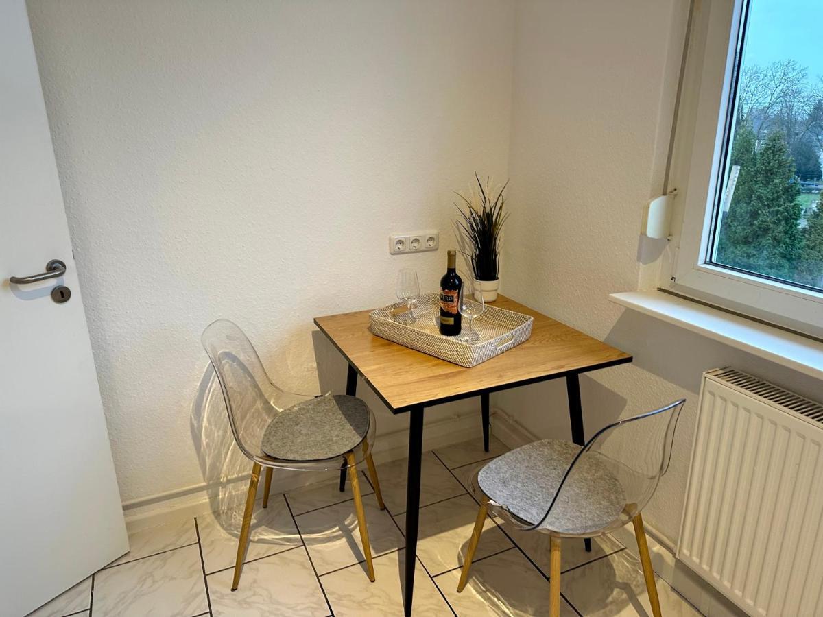 Threeroom Gem Of Essen Ngoại thất bức ảnh